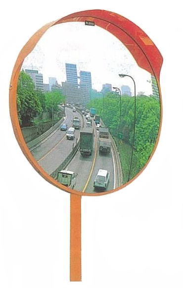 道路反射鏡